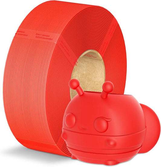 Anycubic PLA+ Refill (uden spole)