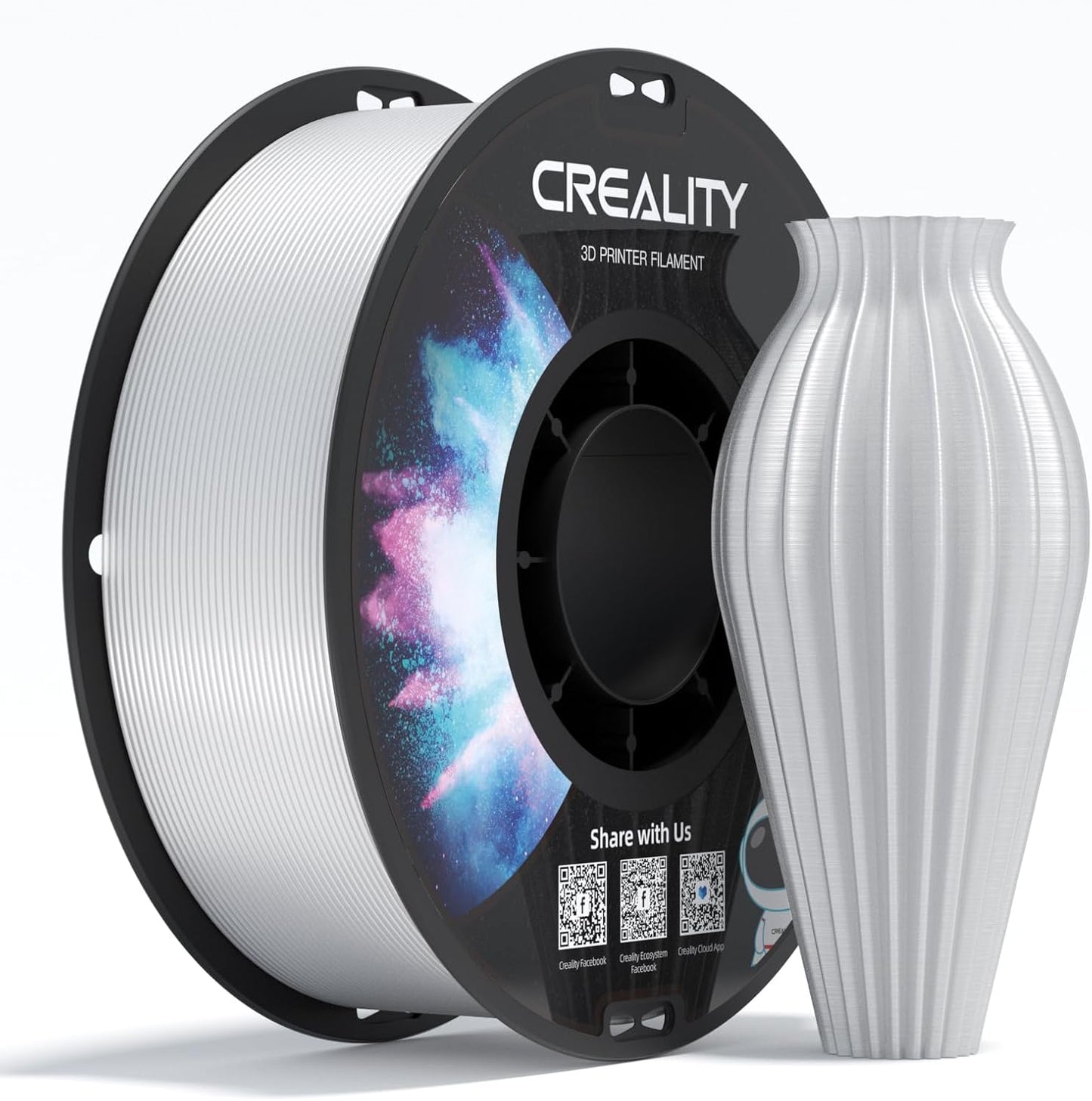 Creality CR-PETG - 1.75 1kg
