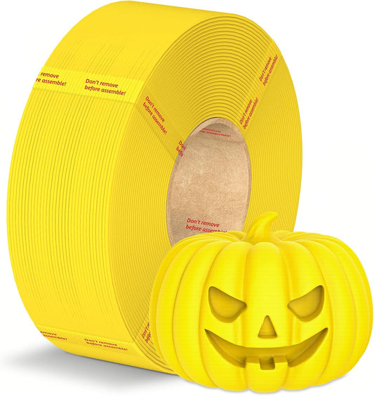 Anycubic PLA+ Refill (uden spole)