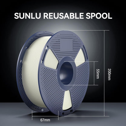 Sunlu ABS Flame Retardant (flammehæmmende)