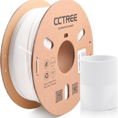 PLA Matte - 1kg 1.75mm