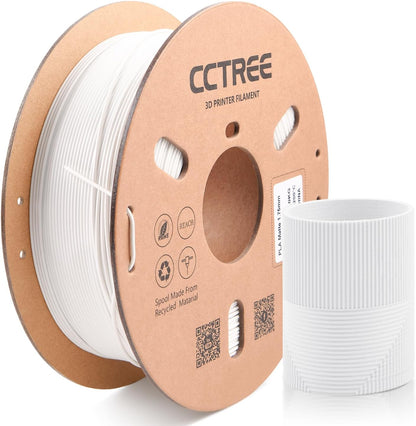 PLA Matte - 1kg 1.75mm