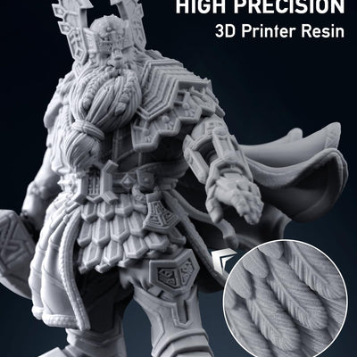 Sunlu ABS-like resin