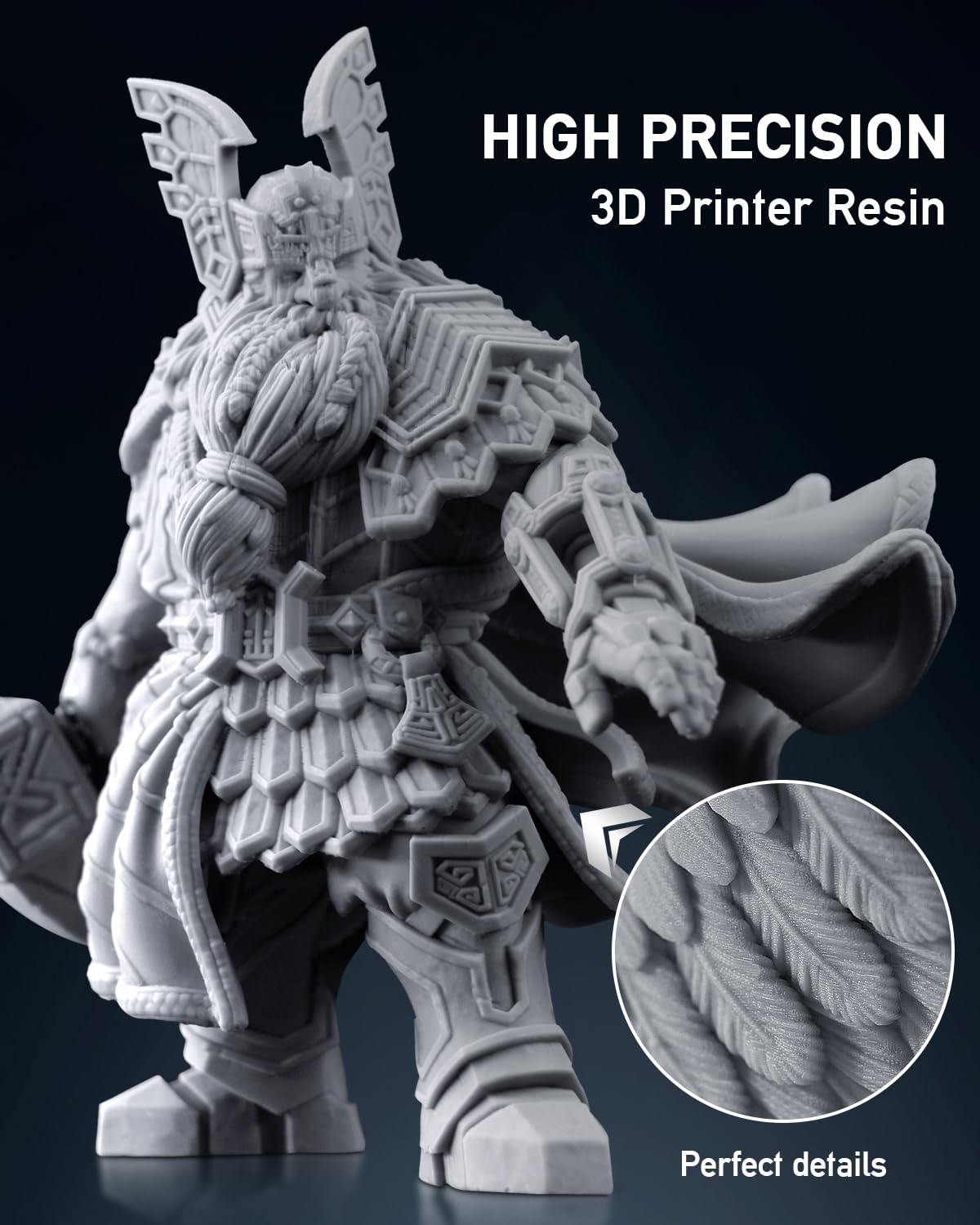 Sunlu ABS-like resin