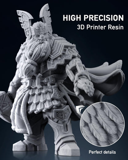 Sunlu ABS-like resin