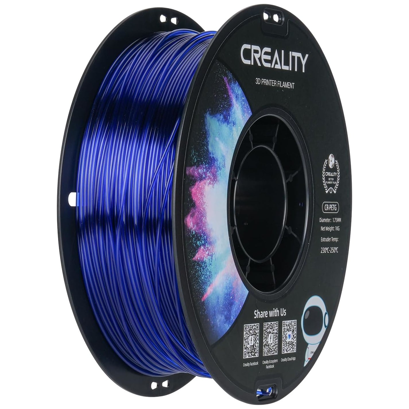 Creality CR-PETG - 1.75 1kg