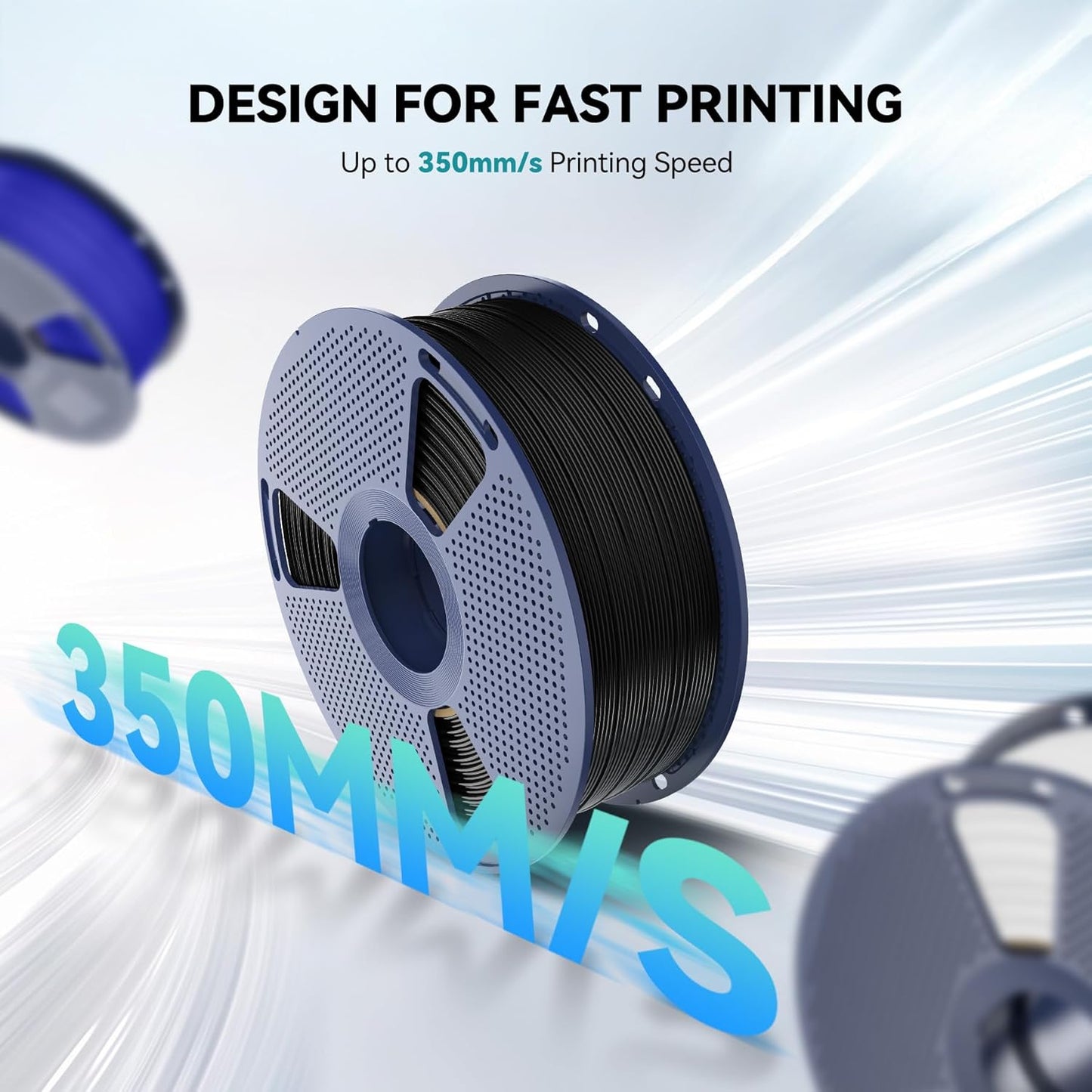 Sunlu High Speed ABS - 1.75mm 1kg