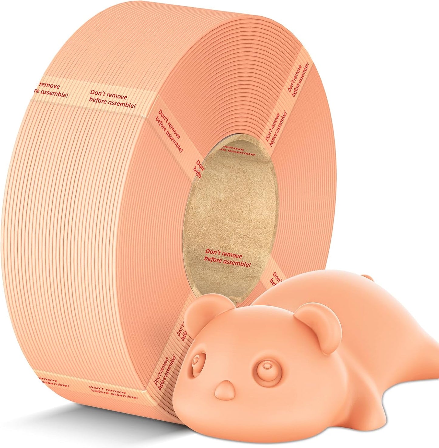 Anycubic PLA Basic Refill (uden spole)