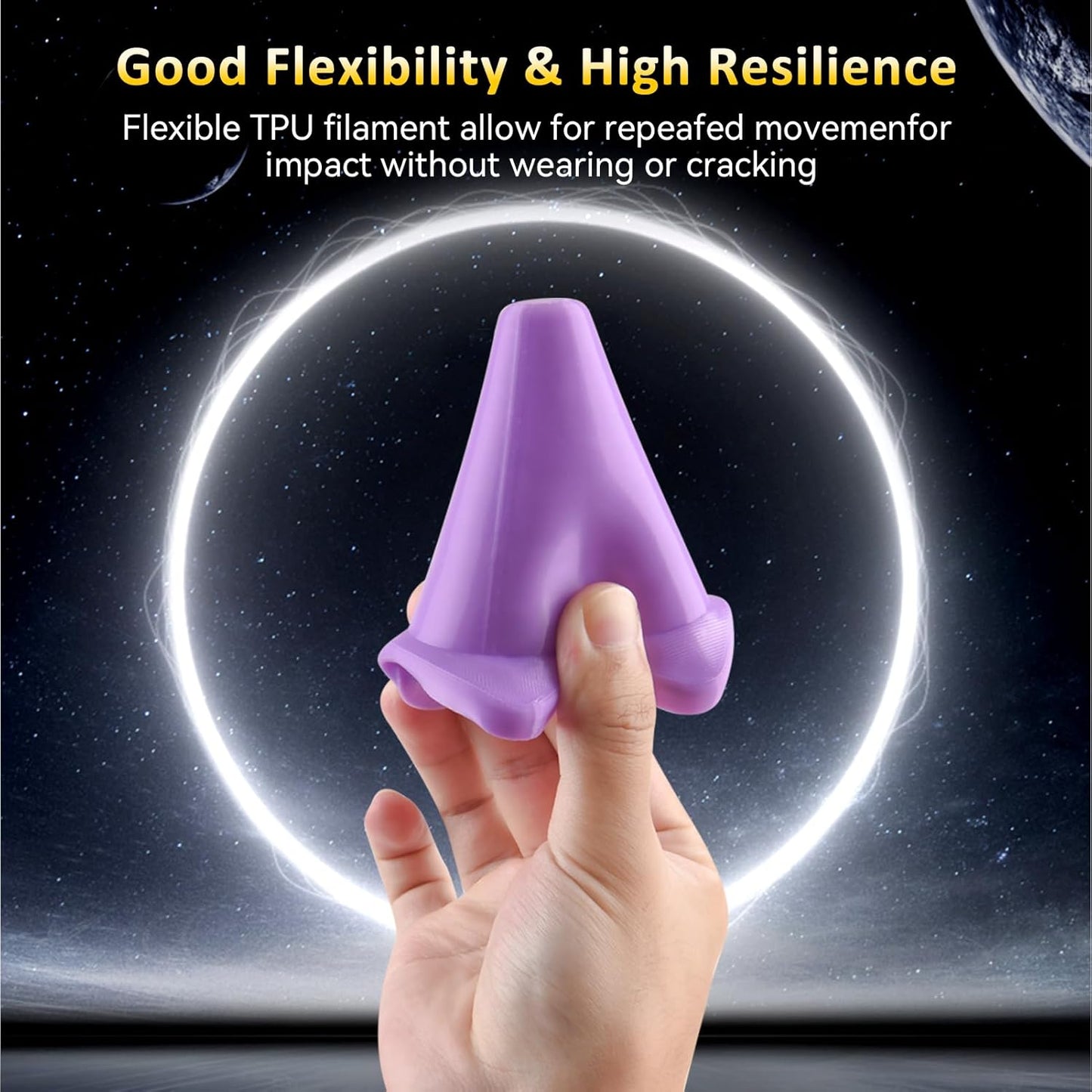 TPU 95A 1.75 mm 1 kg