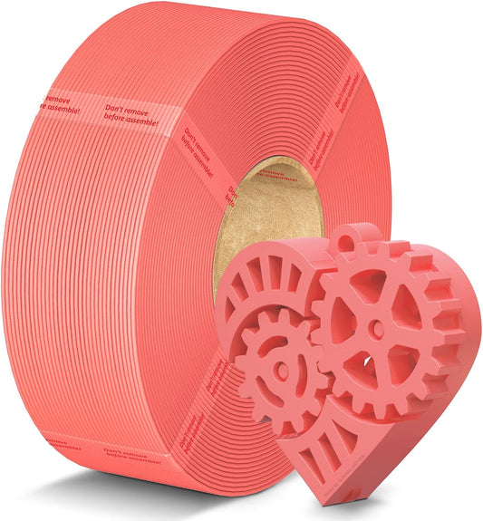 Anycubic PLA Basic Refill (uden spole)