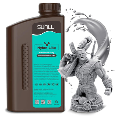 Sunlu PA-like resin (nylon-like)