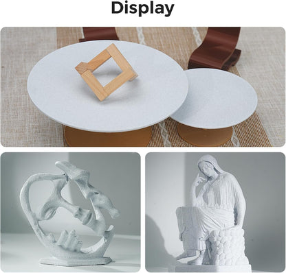 Creality Hyper PLA RFID Marble - 1.75mm 1kg