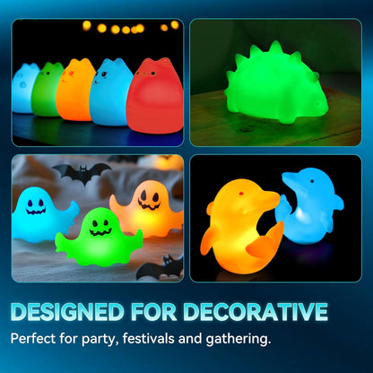 Sunlu Glow in the Dark resin