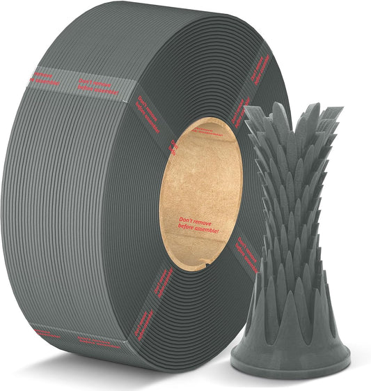 Anycubic PLA Basic Refill (uden spole)