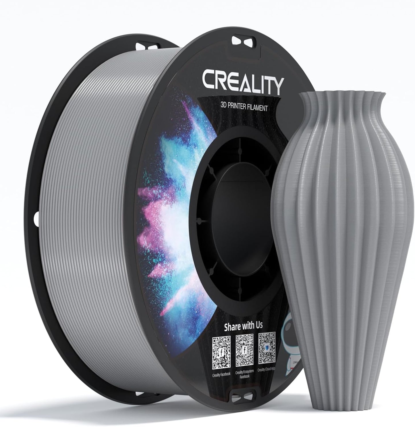 Creality CR-PETG - 1.75 1kg