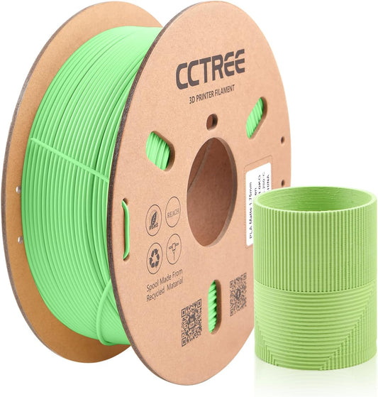 PLA Matte - 1kg 1.75mm