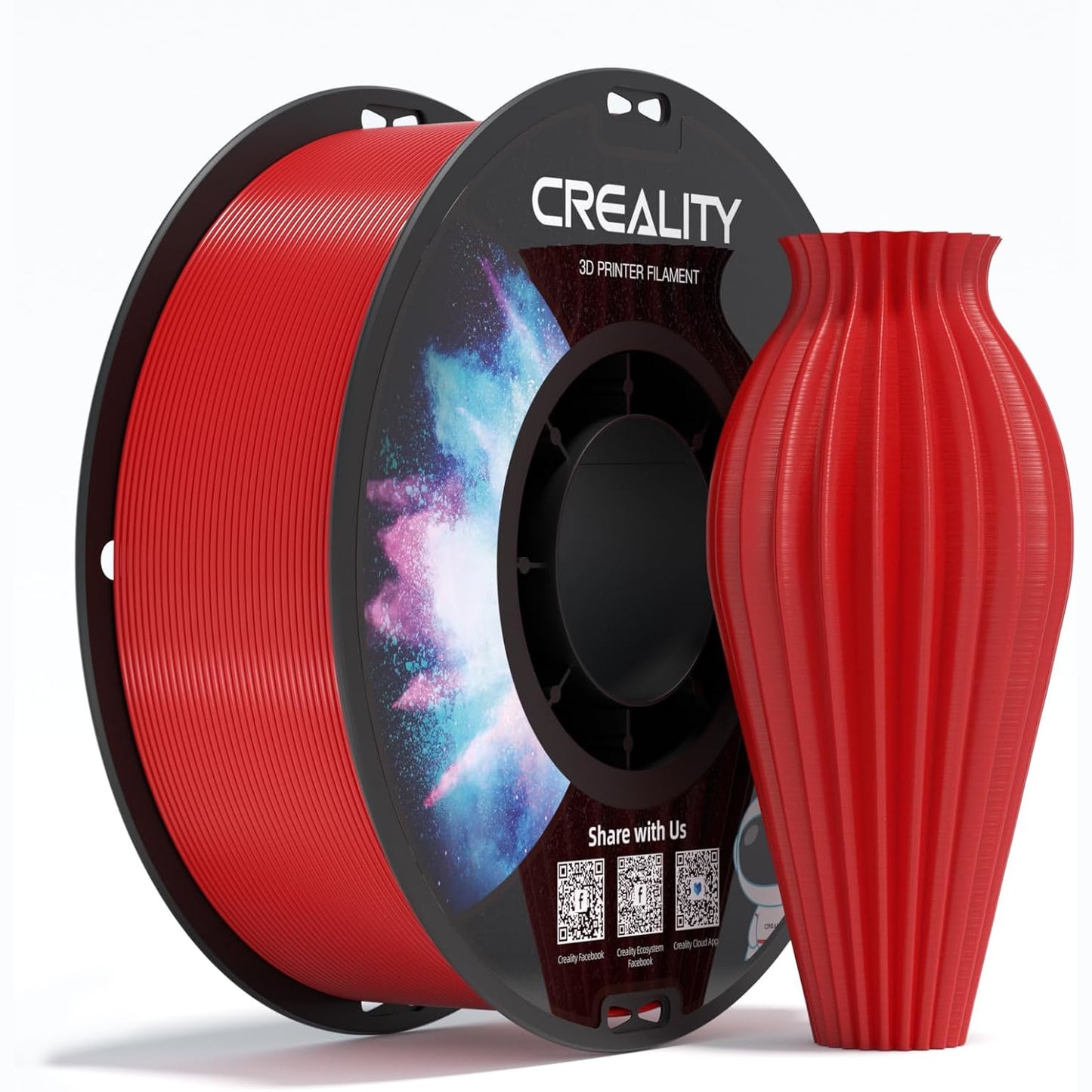Creality CR-PETG - 1.75 1kg