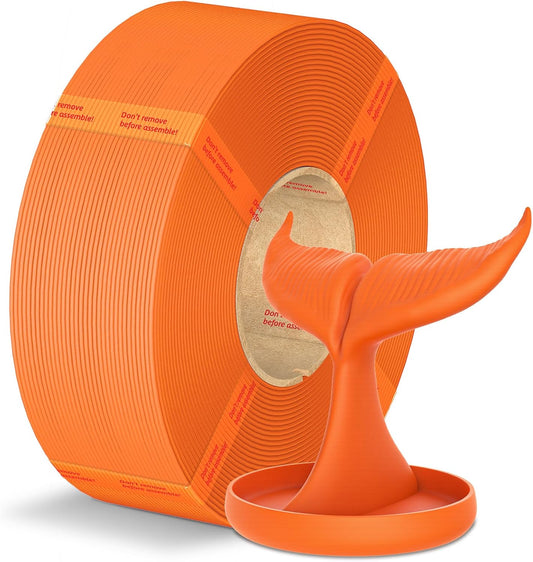 Anycubic PLA+ Refill (uden spole)