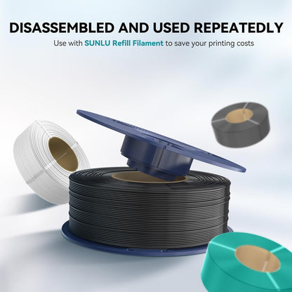 Sunlu High Speed ​​ABS - 1.75mm 1kg