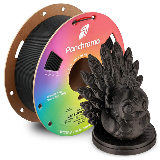 Panchroma™ Matte PLA 1.75mm 1kg