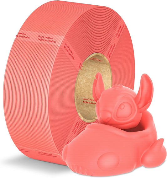 Anycubic PLA+ Refill (uden spole)