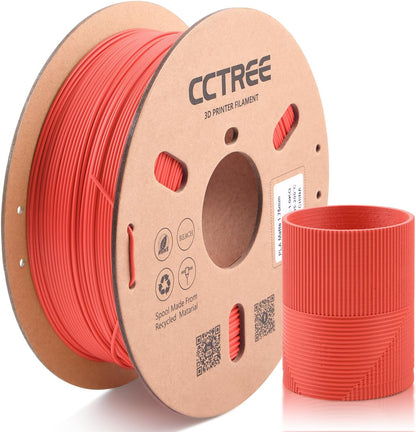 PLA Matte - 1kg 1.75mm