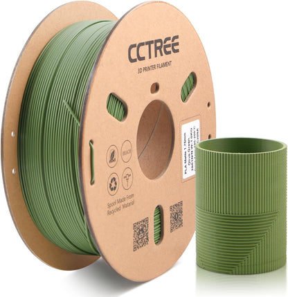 PLA Matte - 1kg 1.75mm