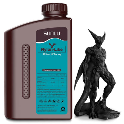 Sunlu PA-like resin (nylon-like)