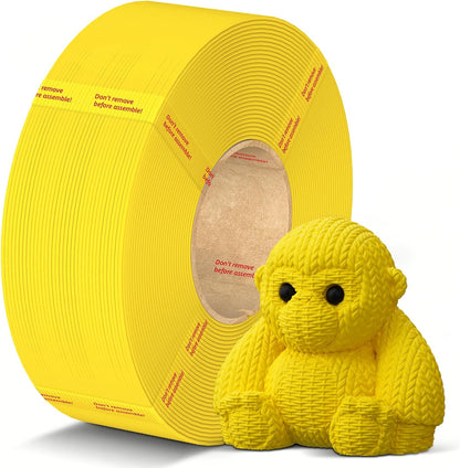 Anycubic PLA Basic Refill (uden spole)