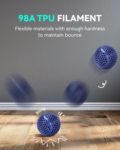 Sunlu TPU SILK 98A 1.75 mm 1 KG