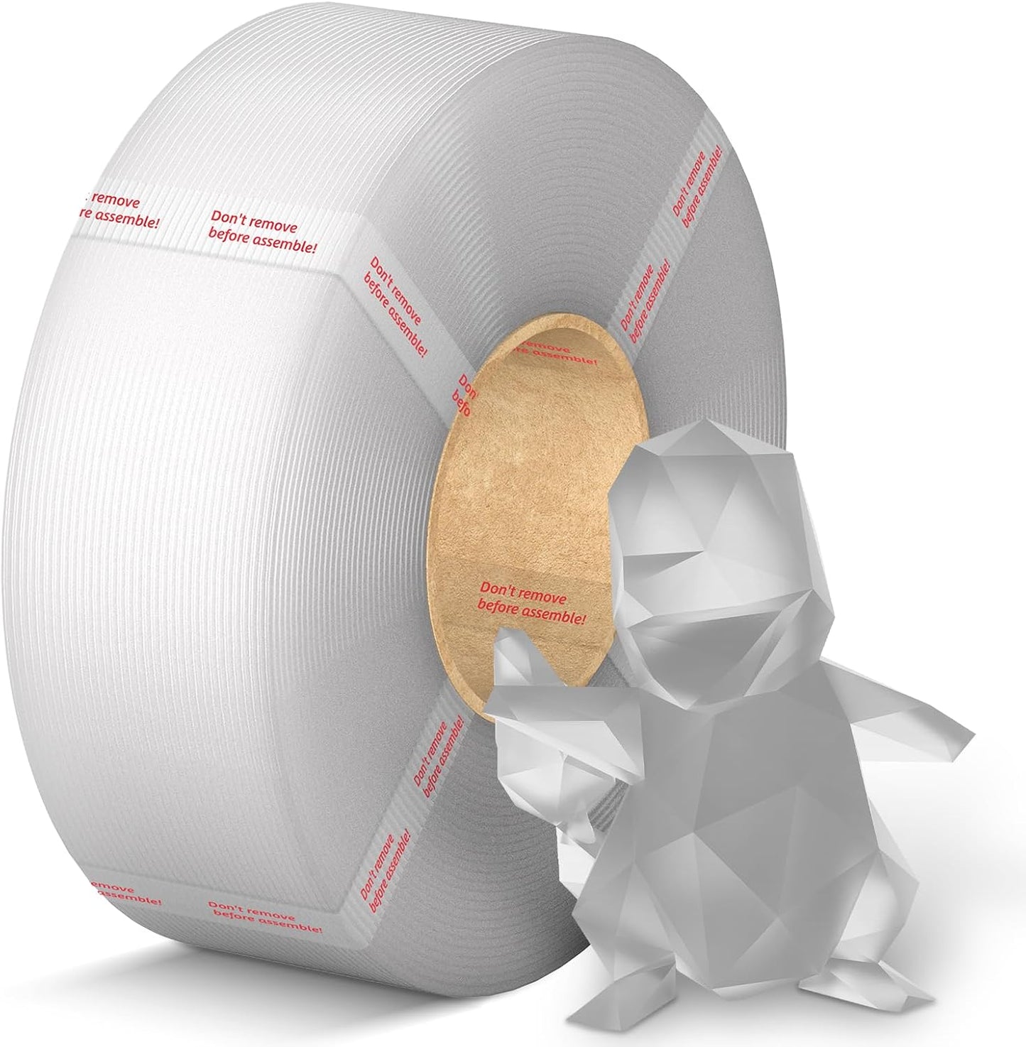 Anycubic PLA Basic Refill (uden spole)