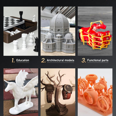 Sunlu 14K ABS-like Resin