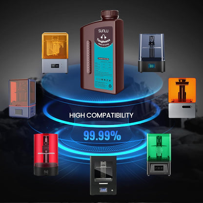 Sunlu Toughness resin