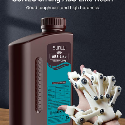 Sunlu ABS-like resin