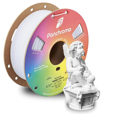 Panchroma™ Marble PLA - 1.75mm 1kg