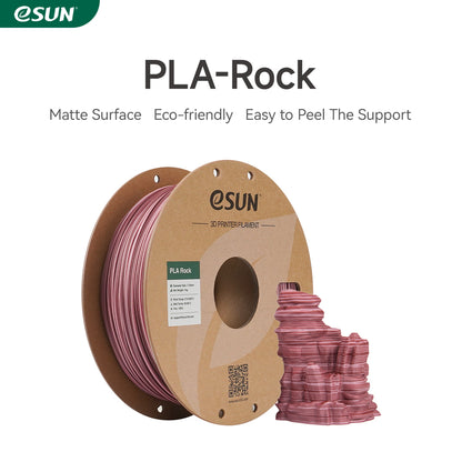 eSUN PLA Rock - 1.75mm 1kg