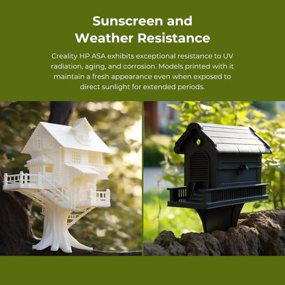 Creality HP ASA  Filament 1.75mm 1kg