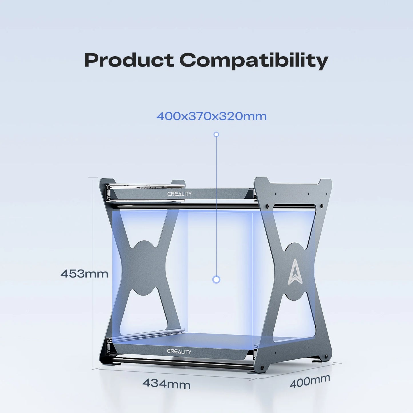 Creality CFS Workstand