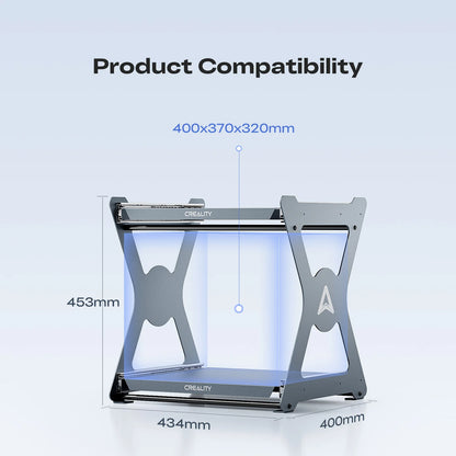 Creality CFS Workstand