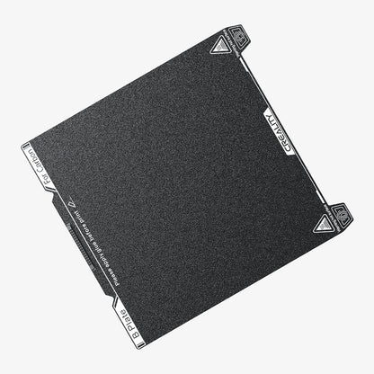 K1C PEI Build Plate（Without soft magnetic sticker）