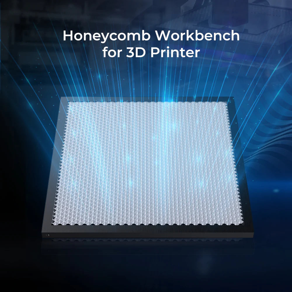 Creality 235x235 Honeycomb Workbench for 3D Printer