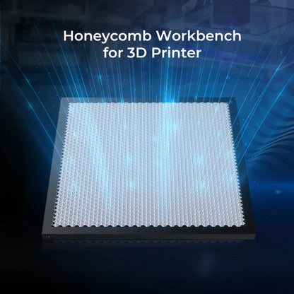 Creality 235x235 Honeycomb Workbench for 3D Printer