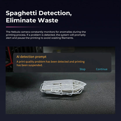 Creality 3D Nebula Camera