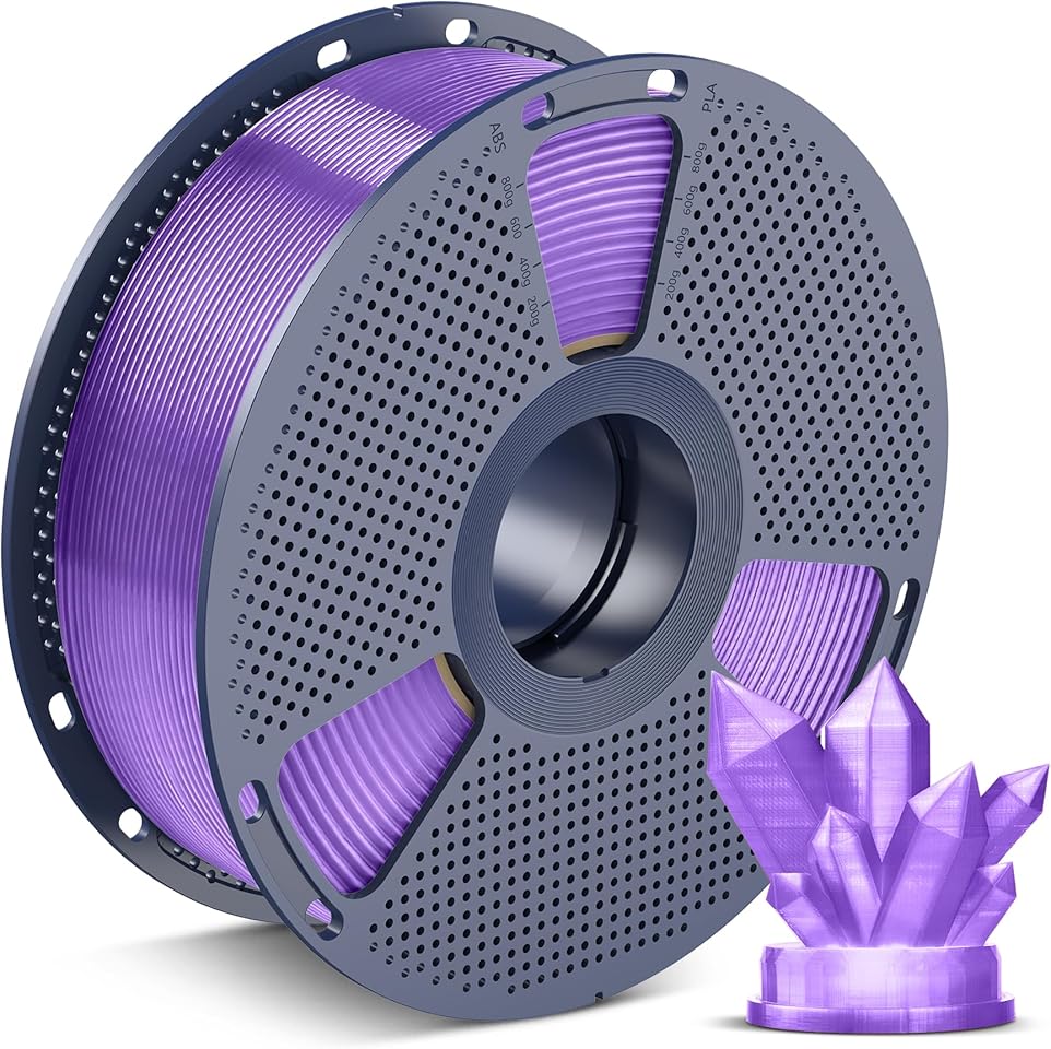 Sunlu PLA Basic Filament - 1.75mm 1kg