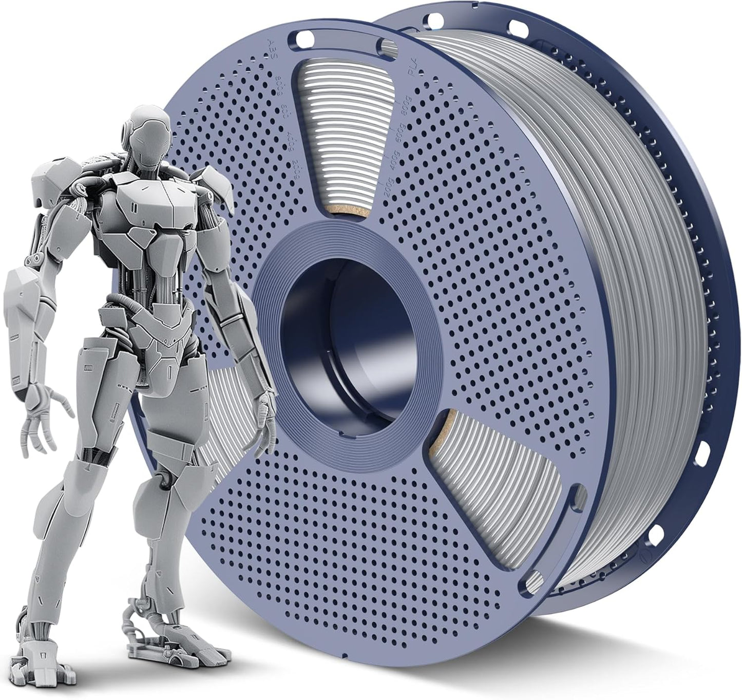 Sunlu ABS - 1.75mm 1kg