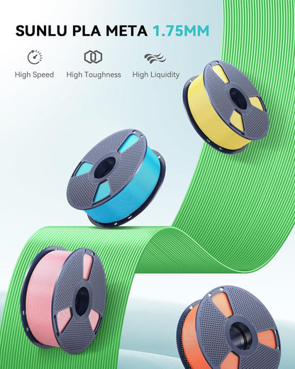 Sunlu PLA Meta