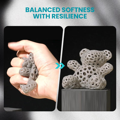 Sunlu Flexible resin