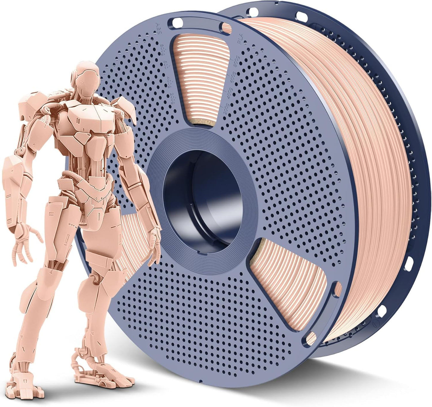 Sunlu ABS - 1.75mm 1kg