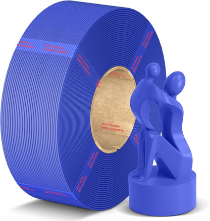 Anycubic PLA Basic Refill (uden spole)