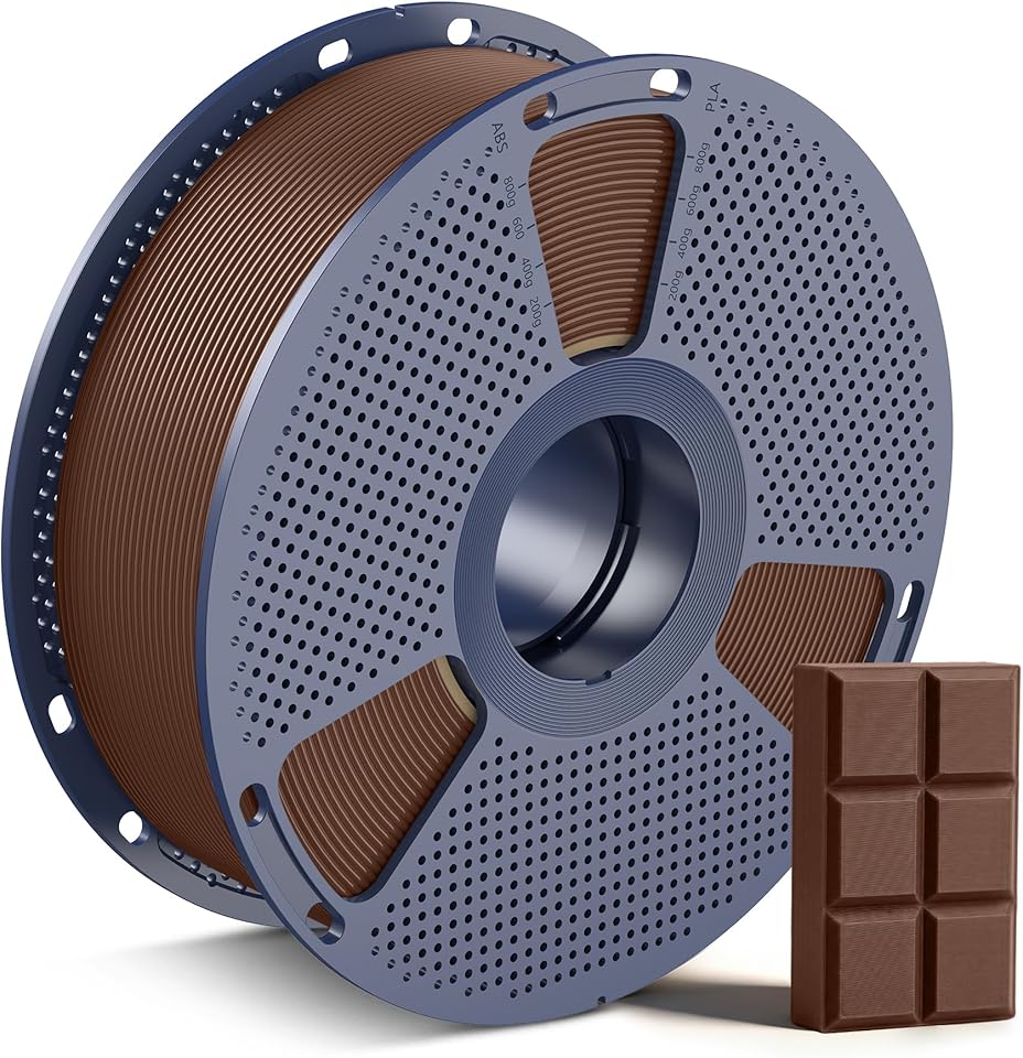 Sunlu PLA Basic Filament - 1.75mm 1kg